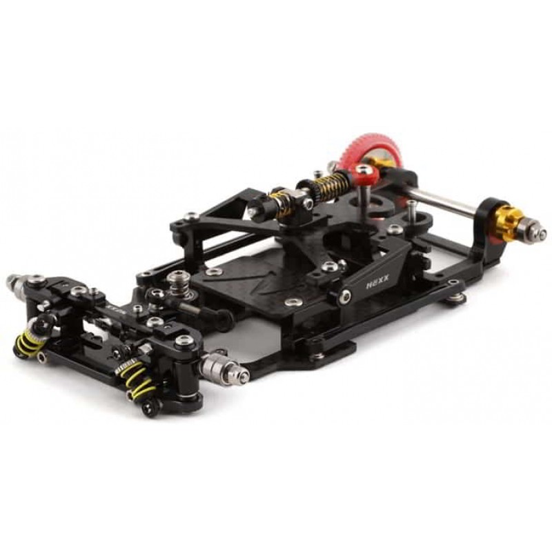 NEXX Racing Specter 1/28 RWD On-Road Electric Tour...