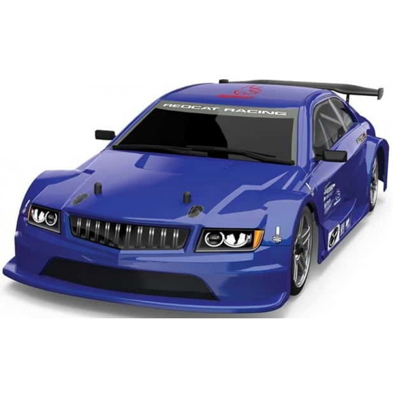 Redcat Lightning EPX Drift Electric Car in Blue RE...