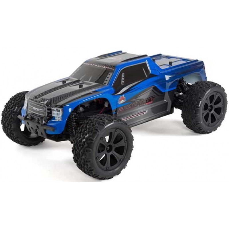 Redcat Racing Blackout XTE PRO 1/10 Scale Brushles...