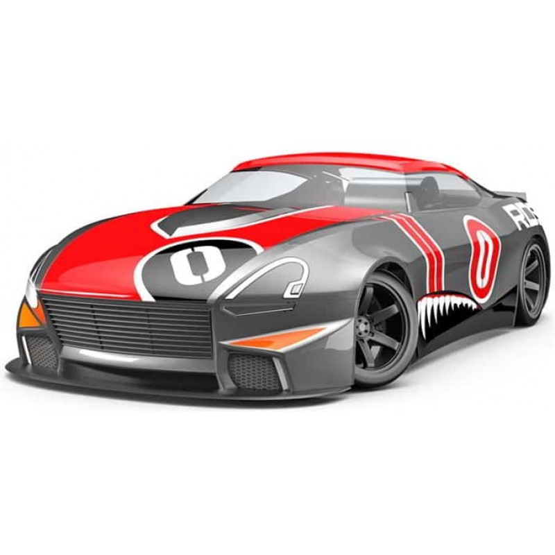 Redcat RDS 1/10 2WD Ready to Run Brushless Drift C...