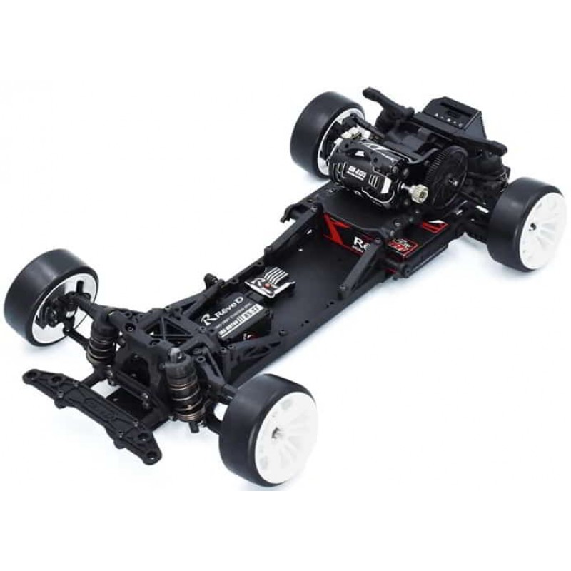 Reve D RDX 1/10 RWD Electric Drift Car Kit (No Bod...