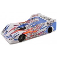 Schumacher Eclipse 5 1/12th Competition Pan Car Ki...