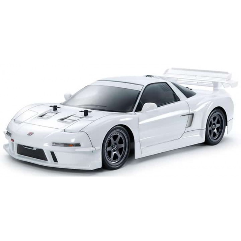 Tamiya 1998 Honda NSX Racing 1/10 4WD Electric Tou...