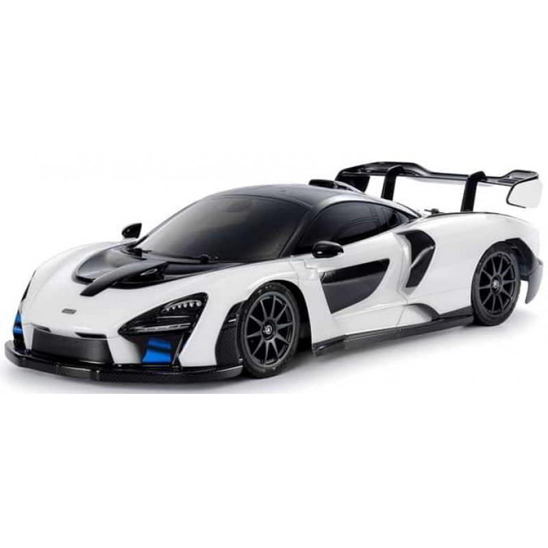 Tamiya McLaren Senna 1/10 4WD Electric Touring Car...