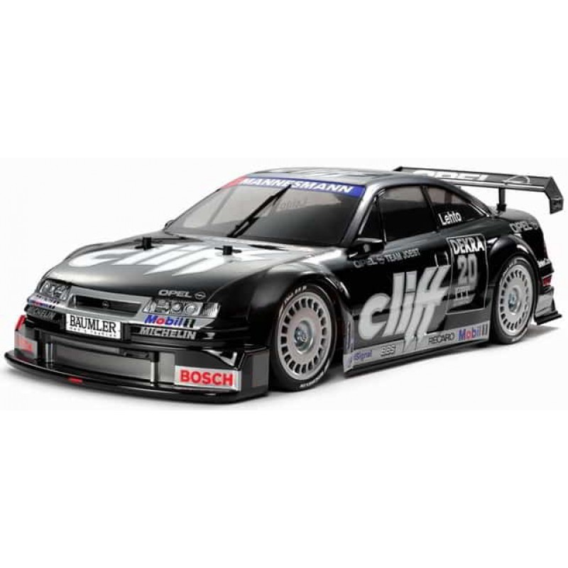 Tamiya Opel Calibra V6 Cliff 1/10 4WD Electric Tou...