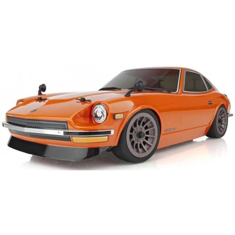 Team Associated Apex2 Datsun 240Z Sport RTR 1/10 E...