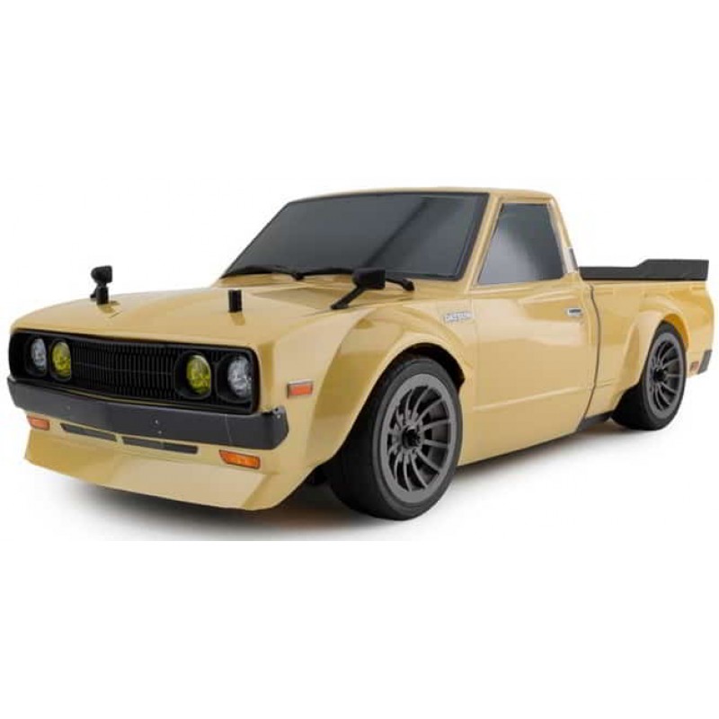 Team Associated Apex2 Datsun 620 Sport RTR 1/10 El...