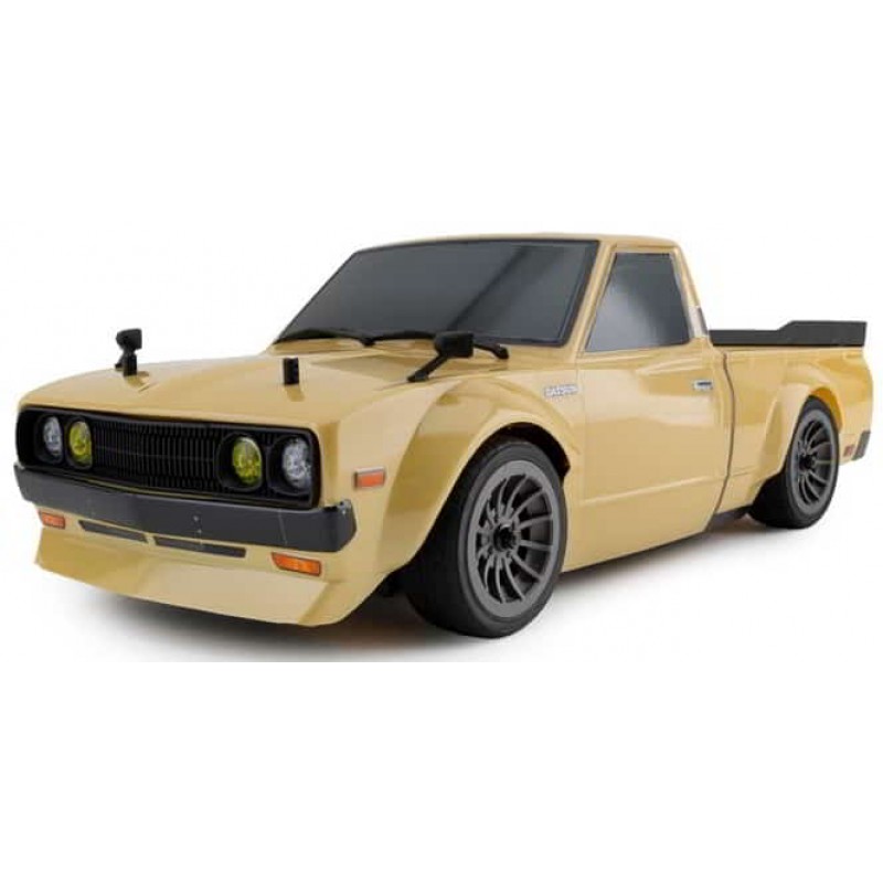 Team Associated Apex2 Datsun 620 Sport RTR 1/10 El...