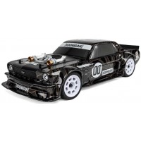 Team Associated Apex2 Hoonicorn RTR 1/10 Electric ...