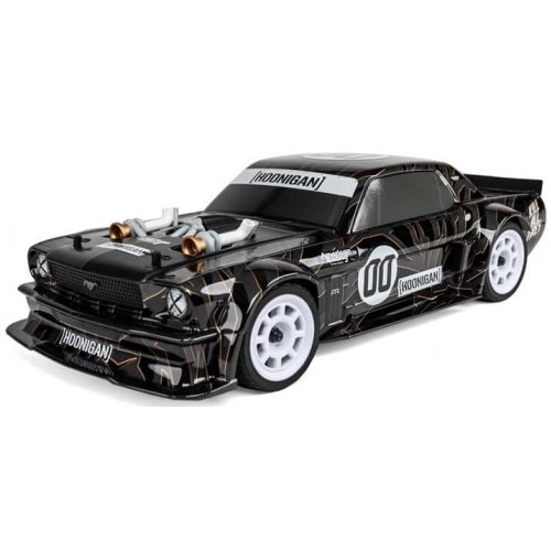 Team Associated Apex2 Hoonicorn RTR 1/10 Electric ...