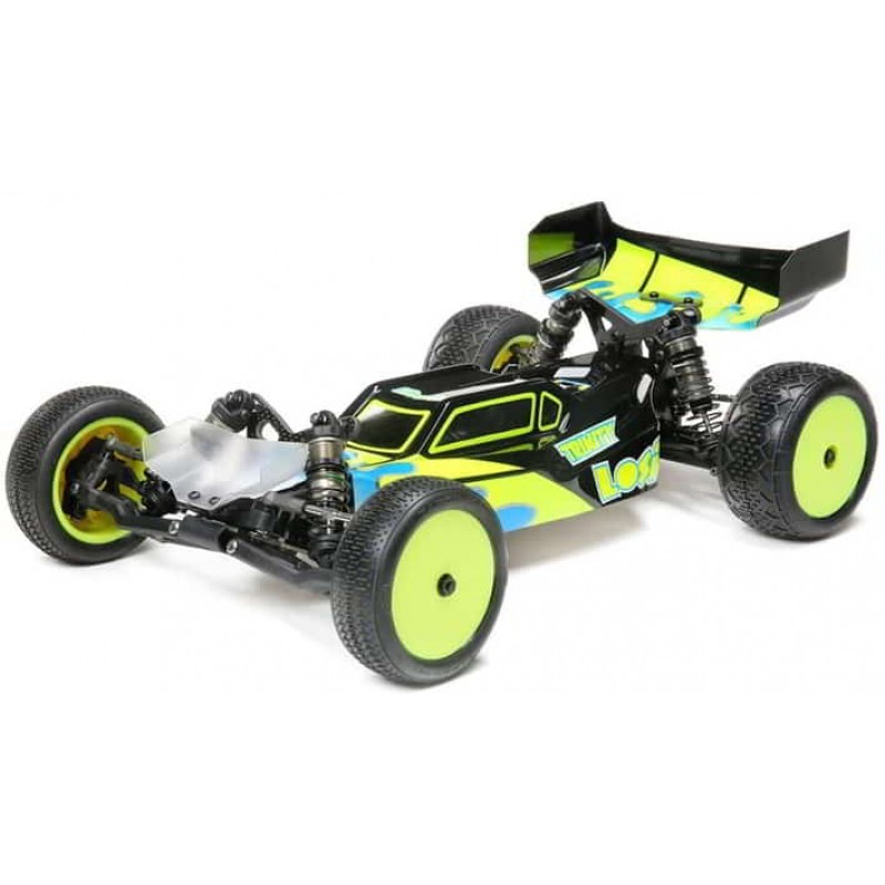 Team Losi Racing 22 5.0 DC ELITE Race Kit 1/10 2WD...