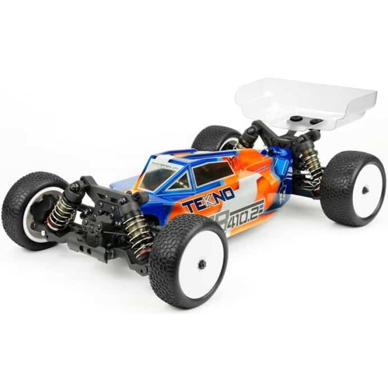 Tekno RC EB410.2 1/10 4WD Competition Electric Bug...