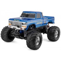 Traxxas "Bigfoot" No.1 HD Original RTR 1...