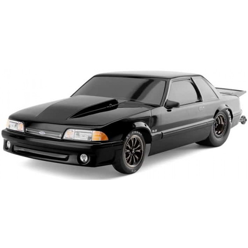 Traxxas Drag Slash 1/10 2WD RTR No Prep Truck w/Fo...