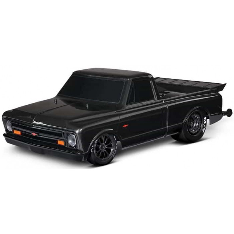 Traxxas Drag Slash HD 1967 Chevrolet C10 1/10 2WD ...
