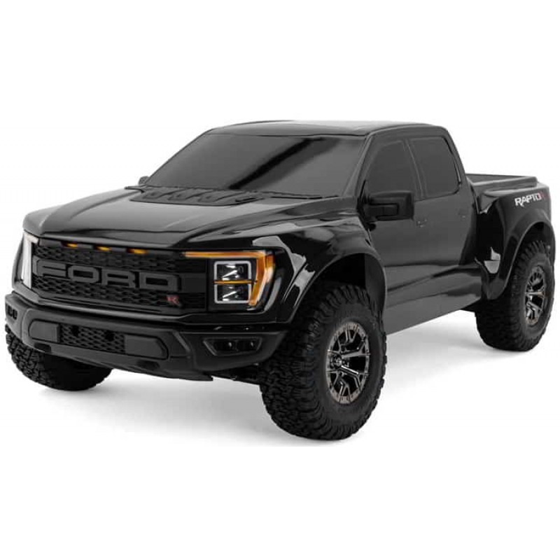 Traxxas Ford Raptor R 4x4 VXL Brushless RTR 1/10 4...
