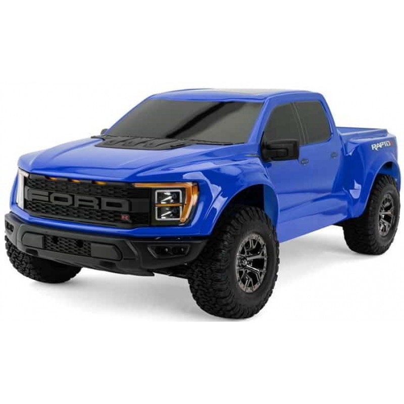 Traxxas Ford Raptor R 4x4 VXL Brushless RTR 1/10 4...