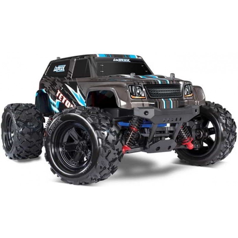 Traxxas LaTrax Teton 1/18 4WD Monster Truck RTR (B...
