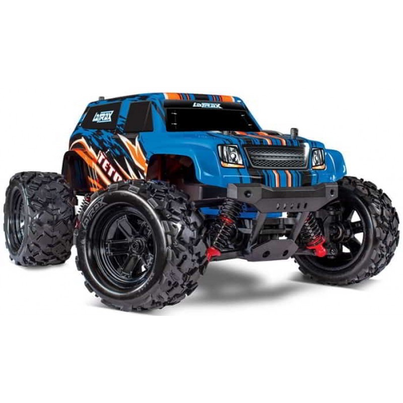 Traxxas LaTrax Teton 1/18 4WD Monster Truck RTR (B...