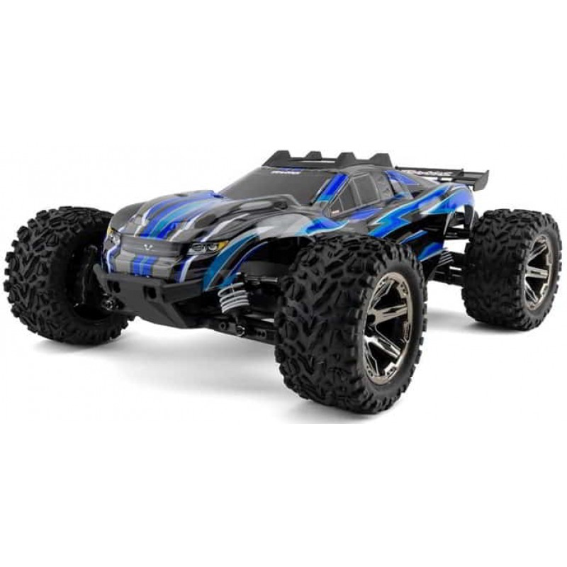 Traxxas Rustler 4x4 VXL Brushless RTR 1/10 4WD Sta...