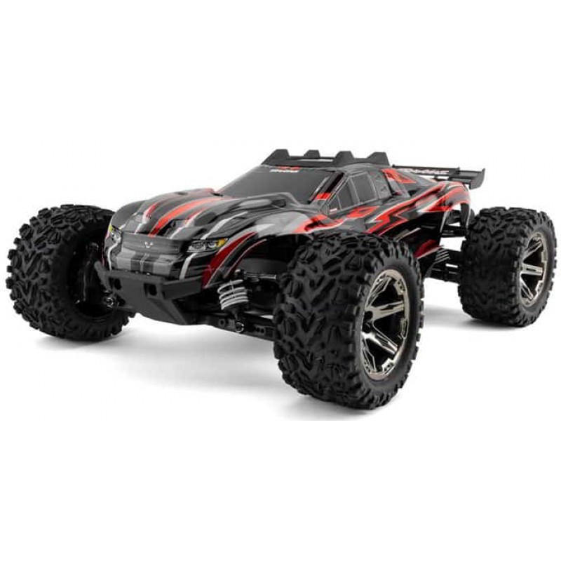 Traxxas Rustler 4x4 VXL Brushless RTR 1/10 4WD Sta...