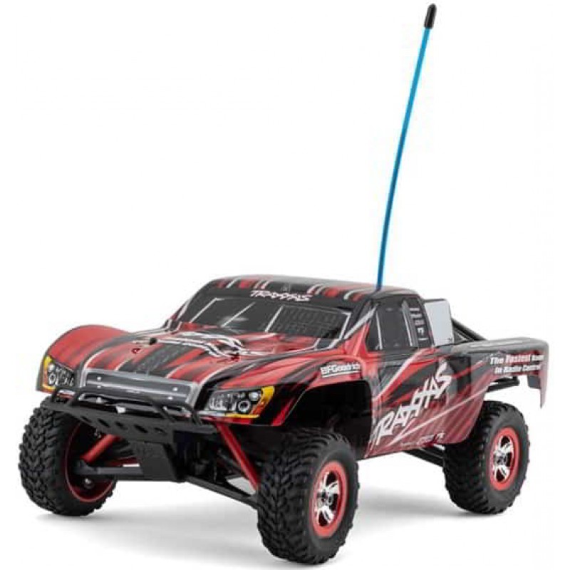 Traxxas Slash 4x4 1/16 4WD RTR Short Course Truck ...