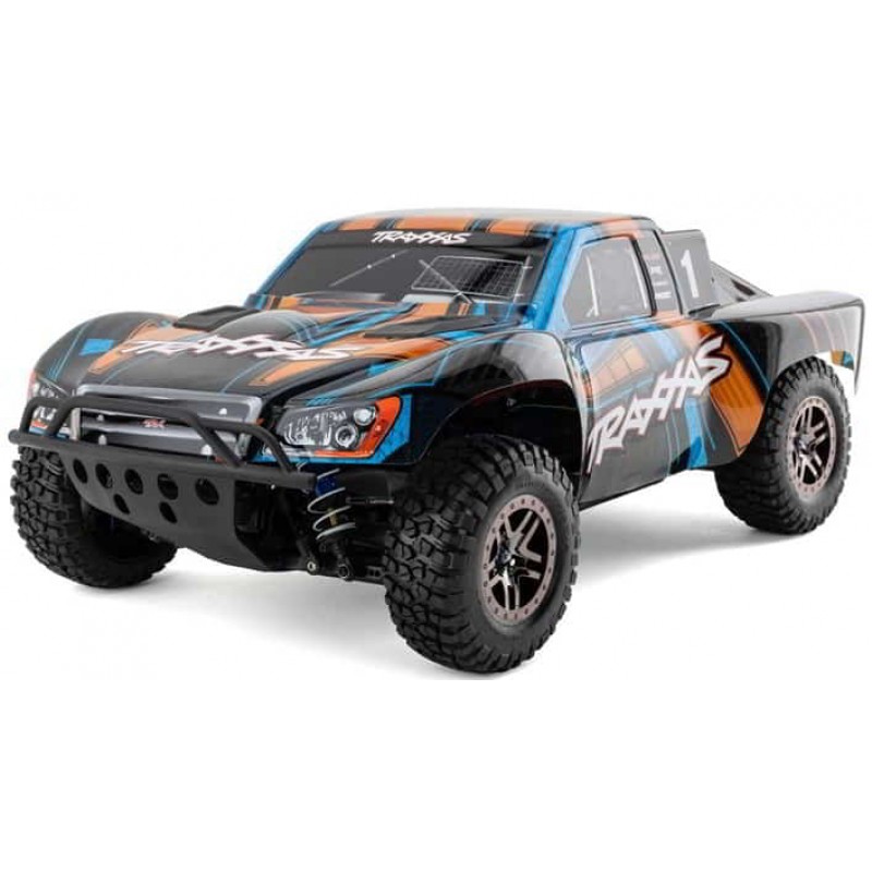 Traxxas Slash 4X4 "Ultimate" Brushless R...