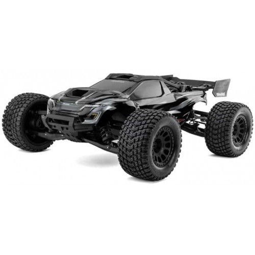 Traxxas XRT 8S Extreme 4WD Brushless RTR Race Mons...