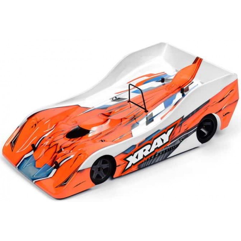 XRAY RX8E 2023 1/8 Electric Competition 4WD On-Roa...