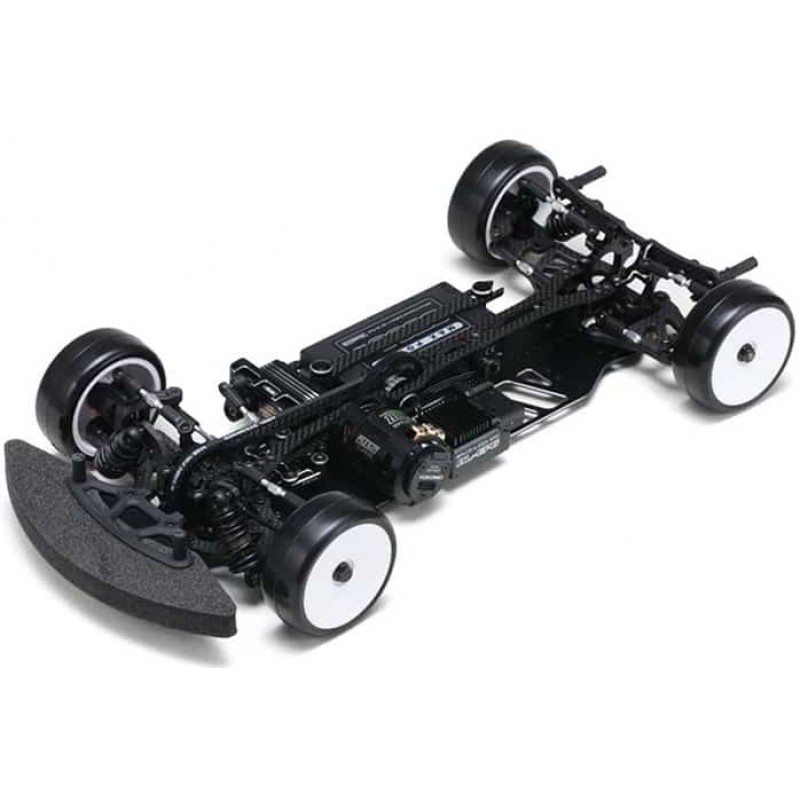 Yokomo BDFWD Master Speed 1/10 FWD On-Road Competi...