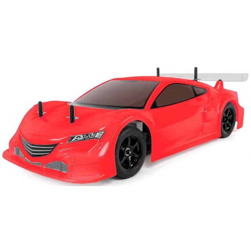 Yokomo GT1 Rookie Speed Type-A 1/12 Pan Car Kit w/...