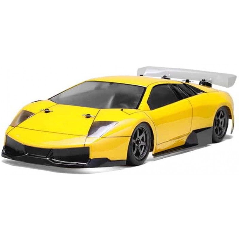 Yokomo GT1 Rookie Speed Type-B 1/12 Pan Car Kit