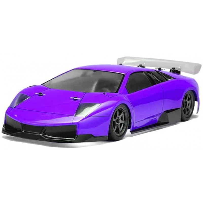 Yokomo GT1 Rookie Speed Type-B 1/12 Pan Car Kit w/...