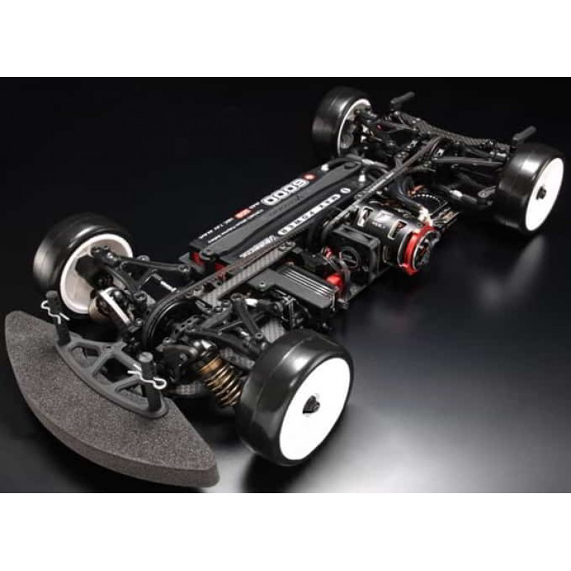 Yokomo Master Speed MS1.0 Competition 1/10 4WD Ele...