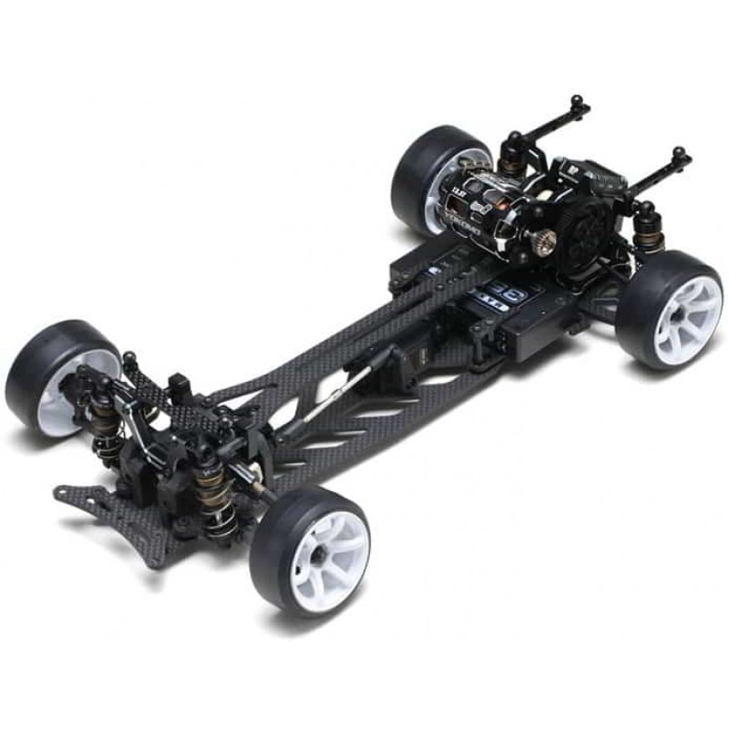 Yokomo MD 2.0 Master Drift 1/10 Electric 2WD RWD D...