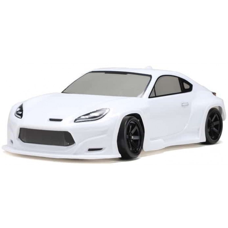 Yokomo RD1.0 1/10 RWD RTR Electric Drift Car w/PAN...