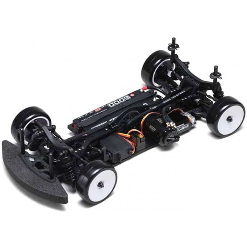 Yokomo RookieSpeed RS1.0 Electric 4WD Touring Car ...