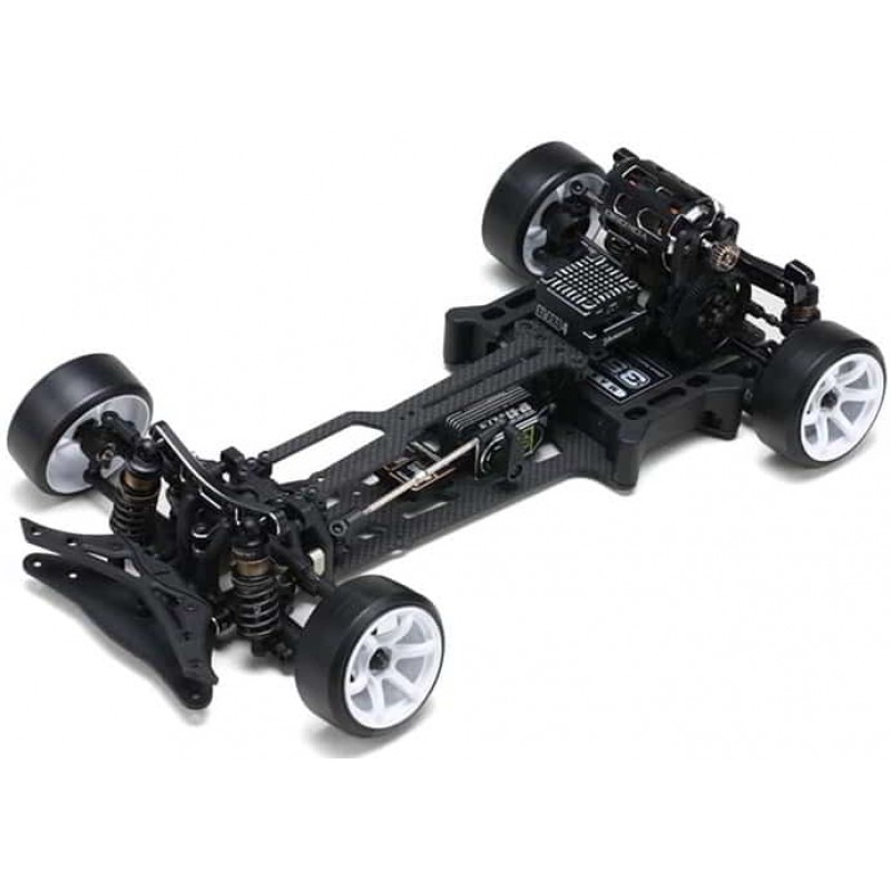 Yokomo SD 2.0 Super Drift 1/10 Electric RWD Drift ...