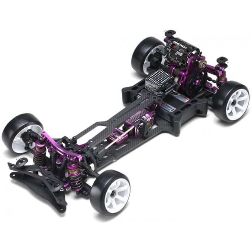 Yokomo SD2.0 Super Drift Limited Edition 1/10 Elec...