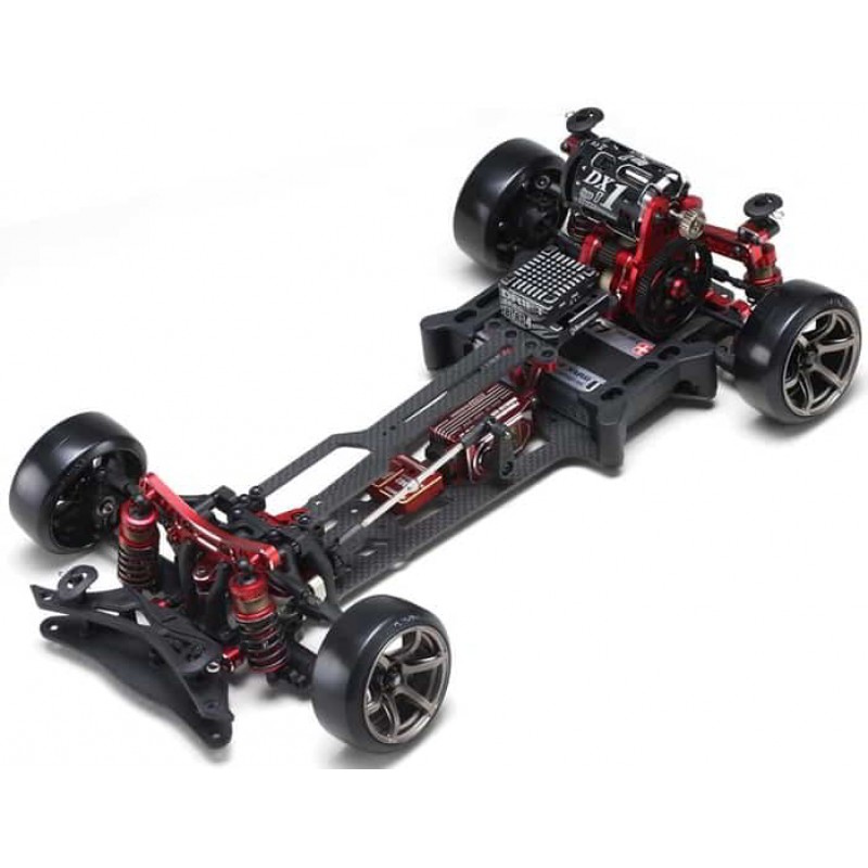 Yokomo SD2.0 Super Drift Limited Edition 1/10 Elec...