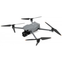 DJI Air 3 Drone Fly More Combo w/DJI RC-N2 Transmi...