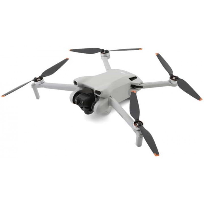 DJI Mini 3 Drone Fly More Combo w/DJI RC-N1 Transm...