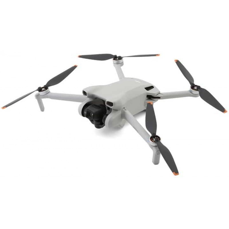 DJI Mini 3 Drone Fly More Combo w/DJI RC Transmitt...