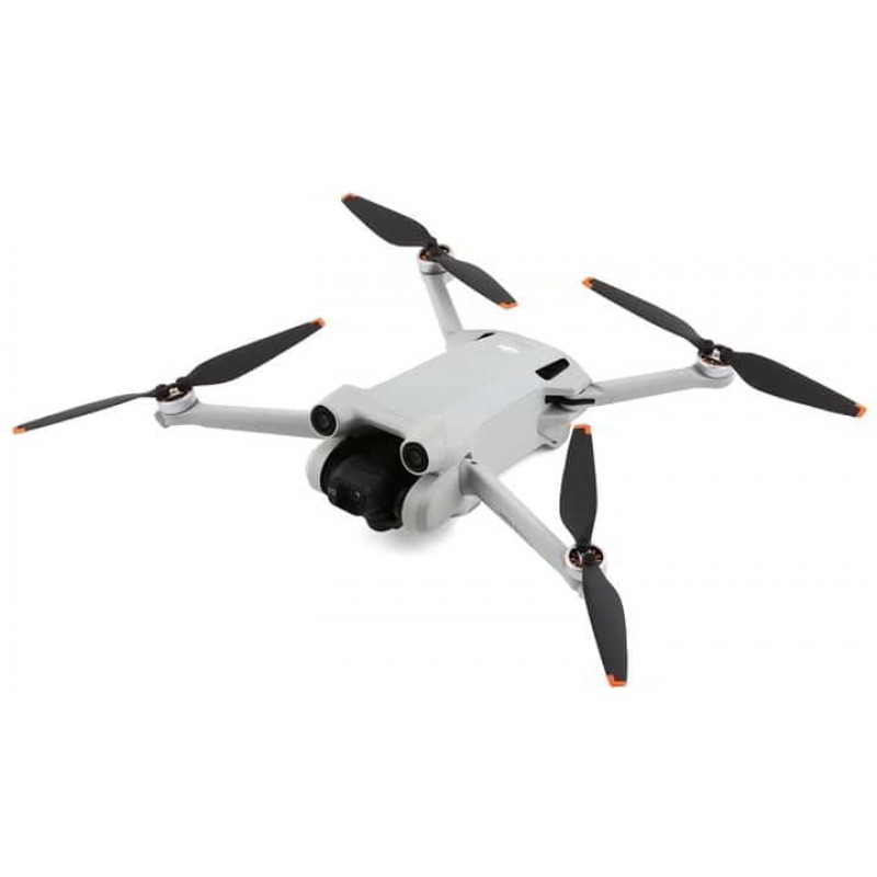 DJI Mini 3 Pro Drone w/Camera, RC-N1 Transmitter, ...