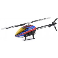 Align T-Rex 300X Electric Helicopter w/Motor, ESC,...