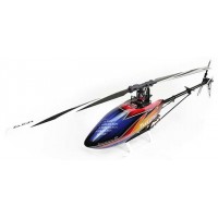 Align T-REX 470LP Dominator Super Combo Helicopter...