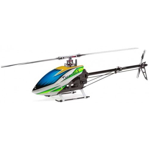 Align T-Rex 500XT Top Combo Helicopter Kit (Torque...