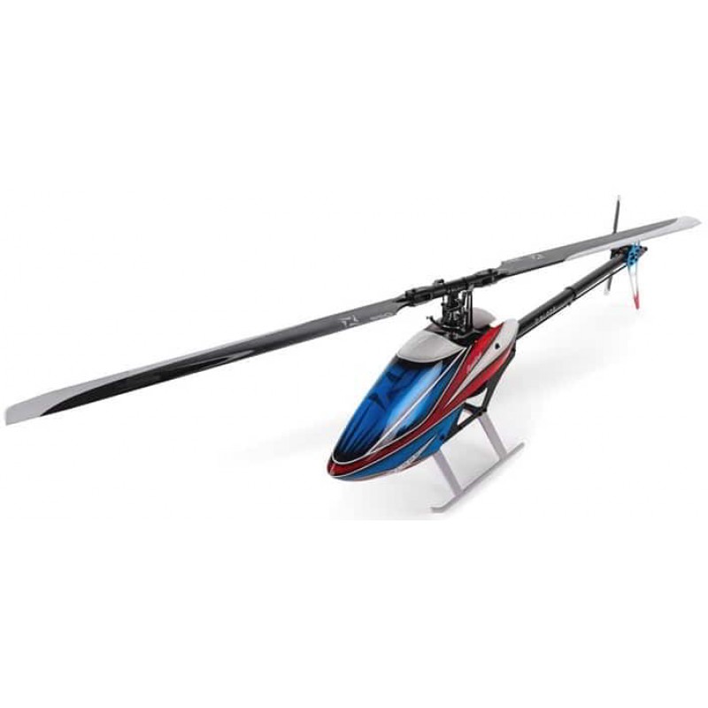 Blade Fusion 550 Quick Build Electric Helicopter K...