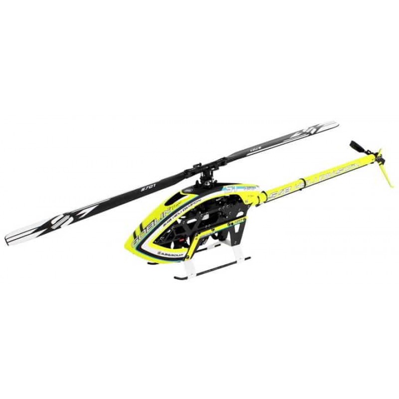 SAB Goblin ilGoblin Raw Electric Helicopter Kit (Y...