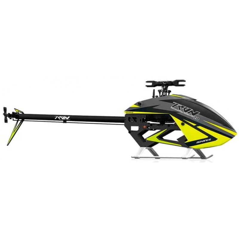 Tron Helicopters Tron 7.0 Advance Electric Helicop...